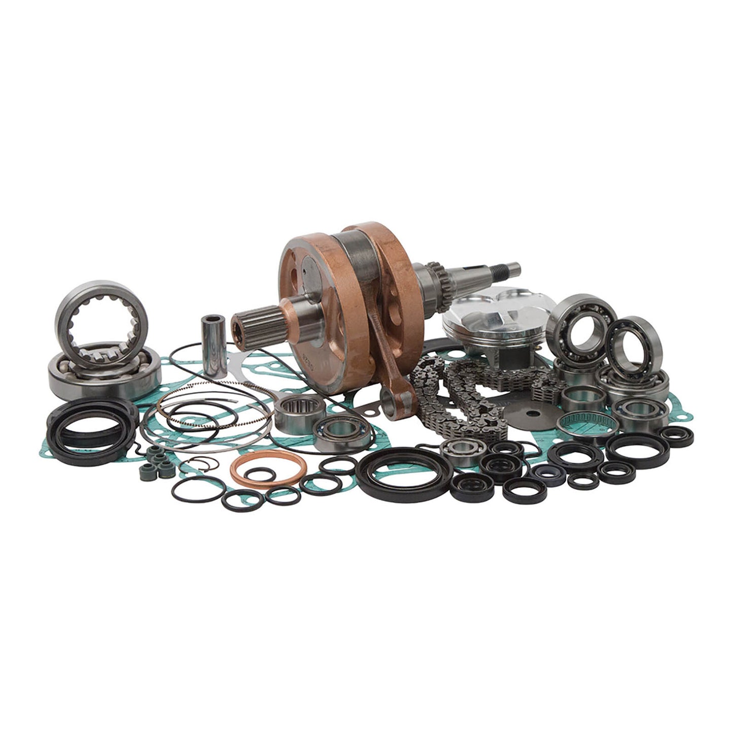 Complete Engine Rebuild Kit Honda CRF 250R '04
