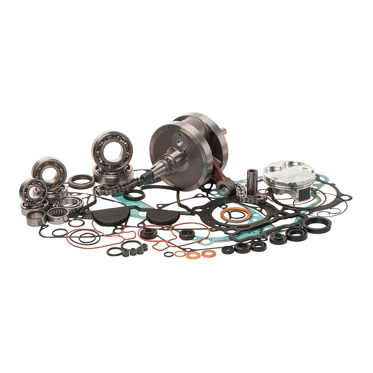 Complete Engine Rebuild Kit Suzuki RMZ 250 '07-'09