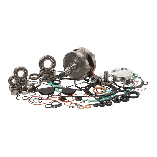 Complete Engine Rebuild Kit Suzuki RMZ 250 '07-'09
