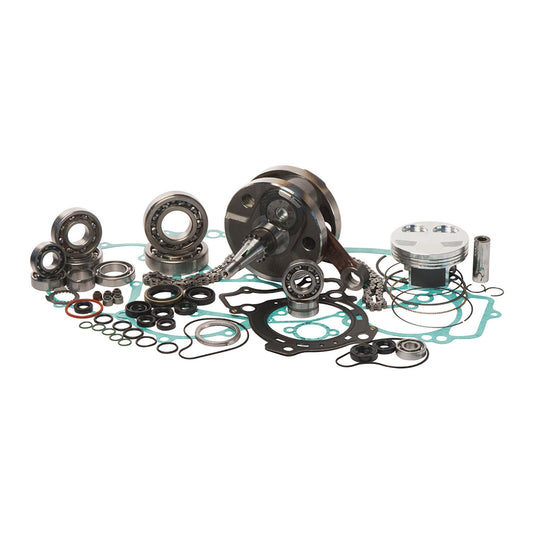 Complete Engine Rebuild Kit Yamaha YZ 250F '05-'07