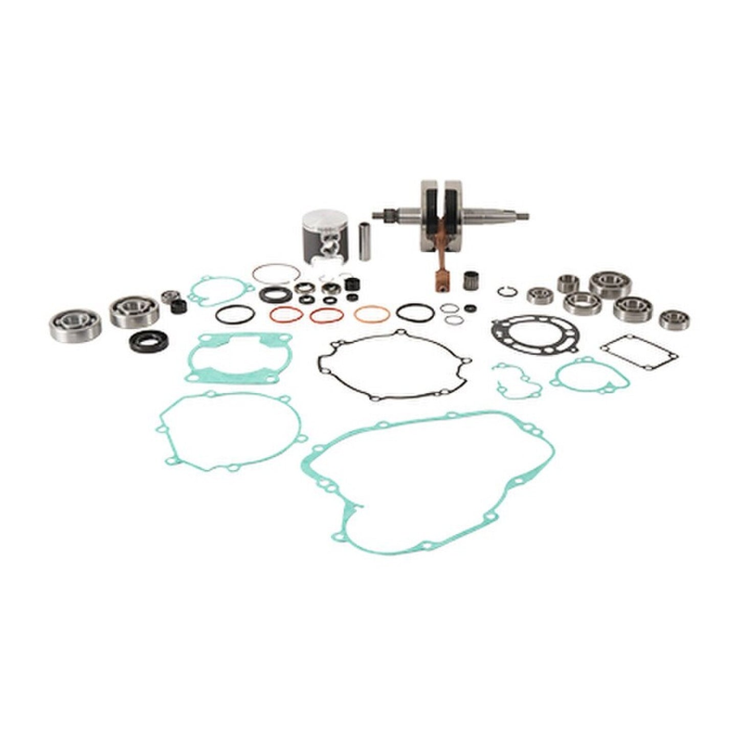 Complete Engine Rebuild Kit