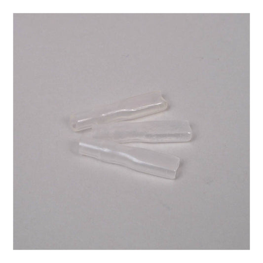 INSULATING SLEEVE MINI FEMALE SPADE (PKT of 100PCS)