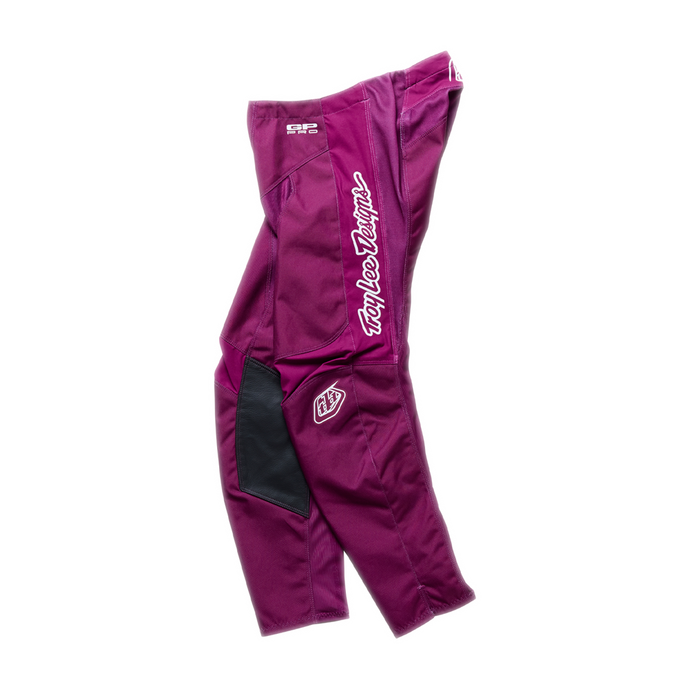 Youth Gp Pro Pant Mono Fuchsia