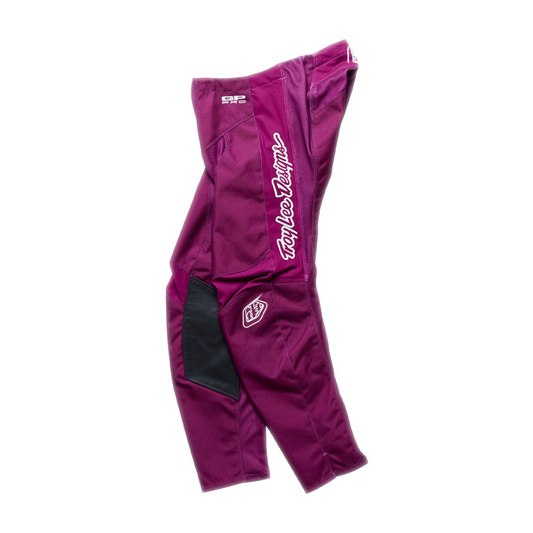 Youth Gp Pro Pant Mono Fuchsia