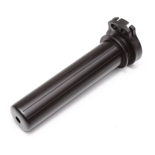 Zeta Closed Throttle Tube End - Honda