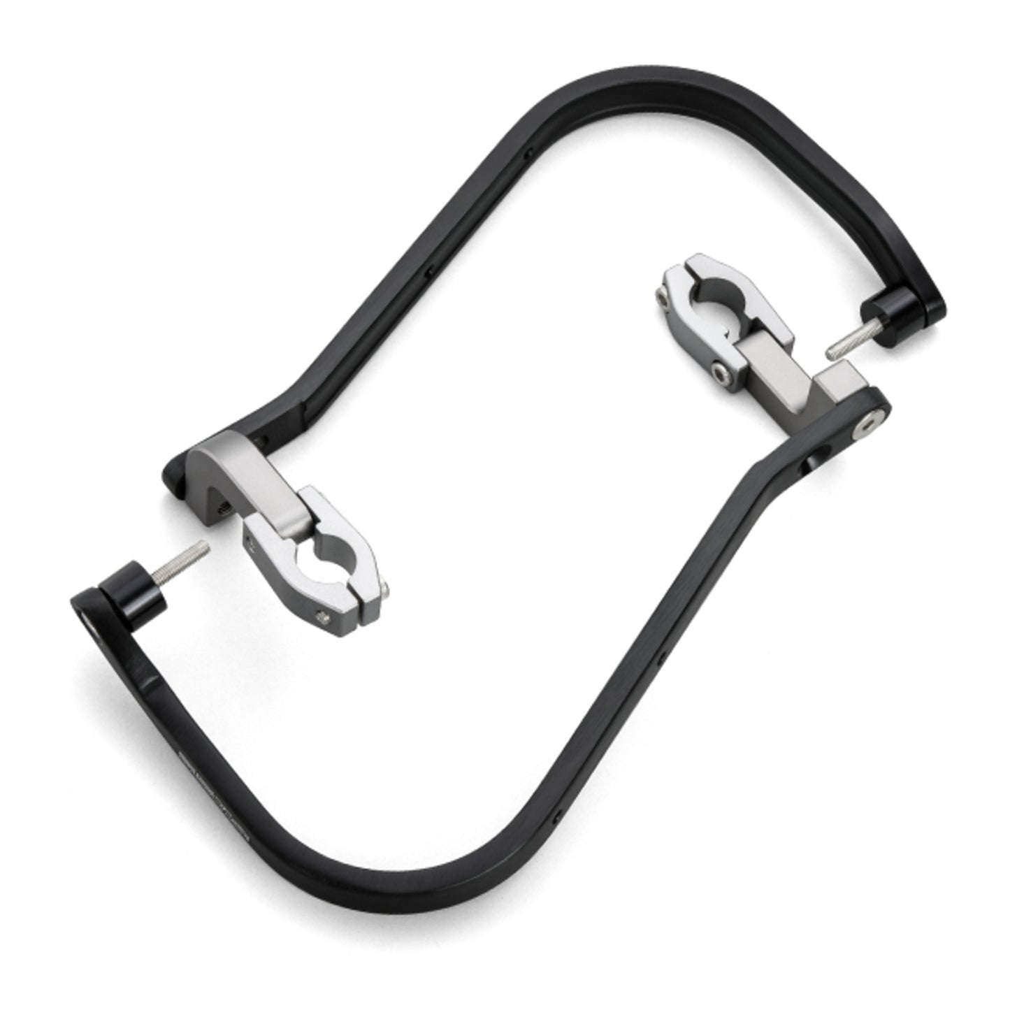 Zeta ADV Armour Handguard Monkey 125 - Black