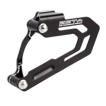 Zeta Case Saver with Cover for KX250 '21-, KX450 '19-, KX250X/450X