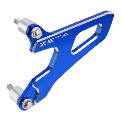 Zeta Drive Cover - Yamaha YZ250F / WR250F ('01–'13), Suzuki RMZ250 (2007+), RMZ4