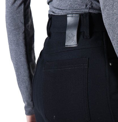 KNOX Women's Urbane Pro Trousers - Black