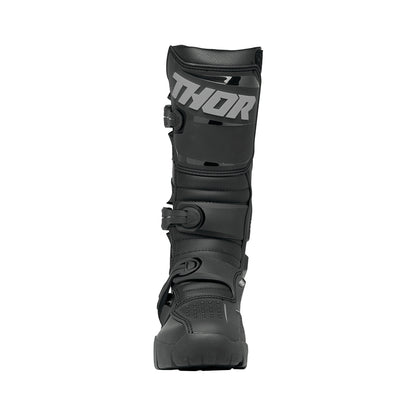 THOR BLITZ XR TRL BOOTS BK/GY