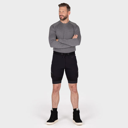 KNOX Action Pro MK2 Armoured Shorts - Unisex
