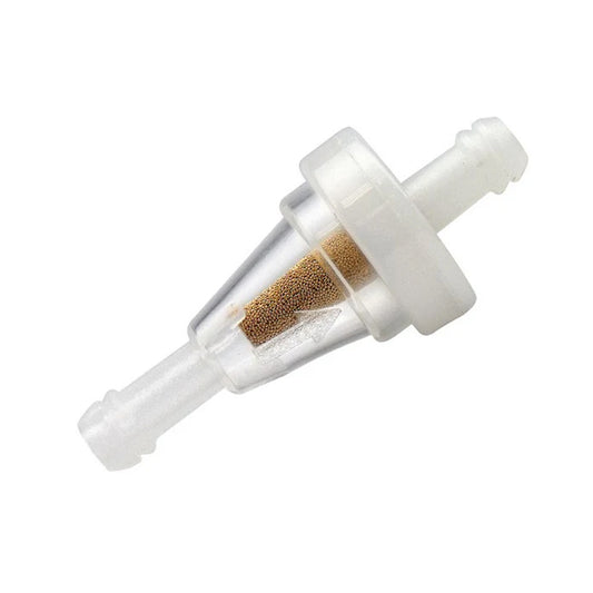 FUEL FILTER 6MM
