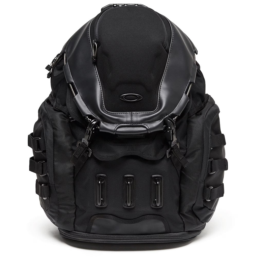 OAKLEY - Kitchen Sink Backpack - Stealth Black