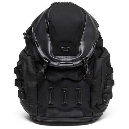OAKLEY - Kitchen Sink Backpack - Stealth Black