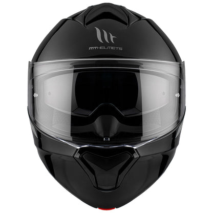 MT GENESIS SV [GLOSS BLACK] 3