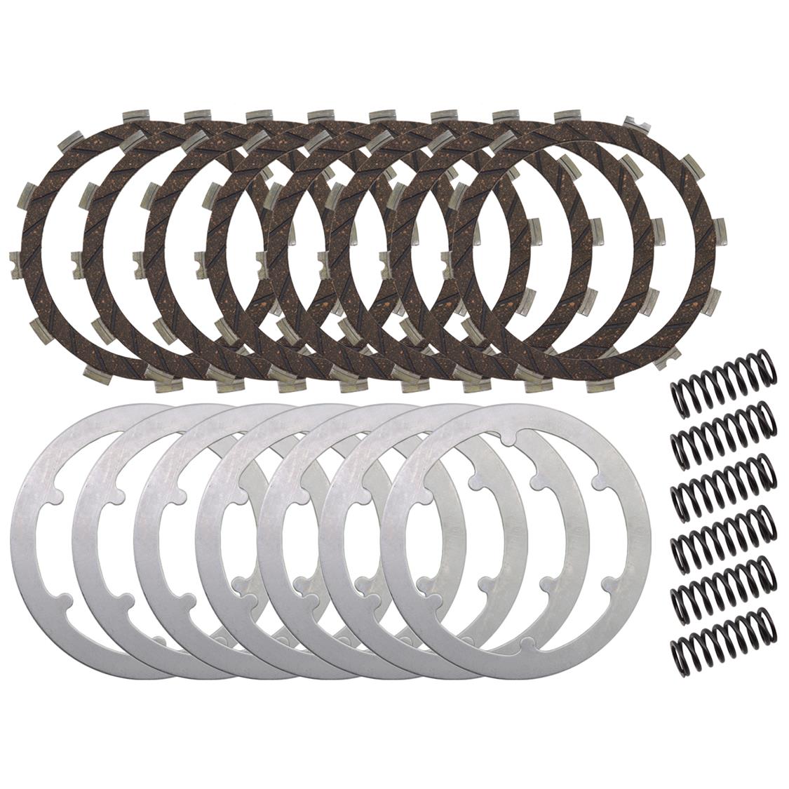 CLUTCH KIT PSYCHIC BETA 250RR 300RR 350RR 390RR 430RR 480RR 18-21