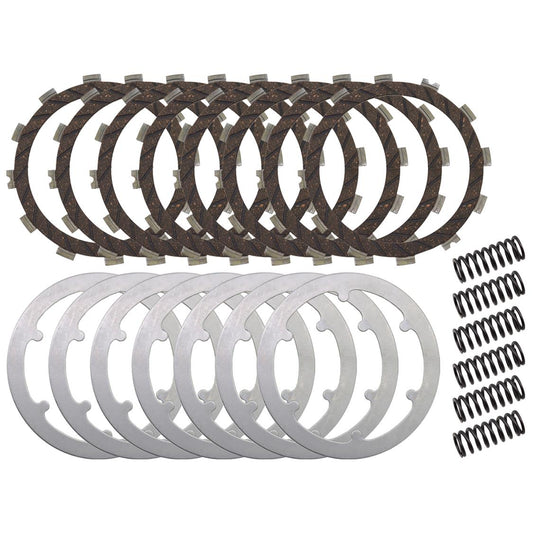 CLUTCH KIT PSYCHIC BETA 250RR 300RR 350RR 390RR 430RR 480RR 18-21