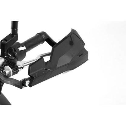 HANDGUARD KIT SW MOTECH YAMAHA MT-09 13-21 XSR700 15-24 XSR900 15-21