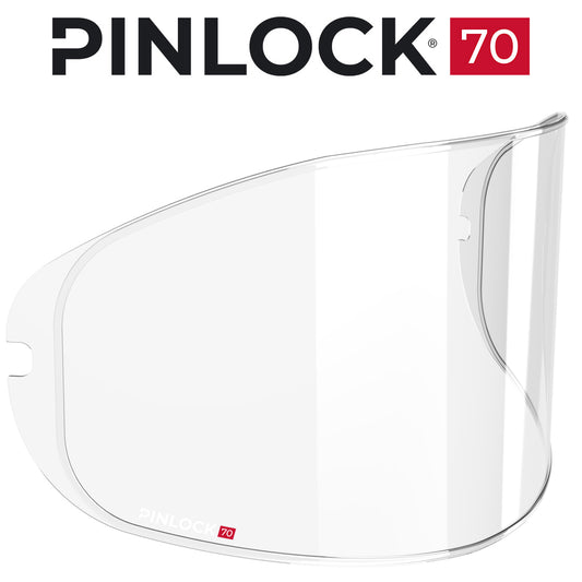 Pinlock70 for Airoh Spark 2