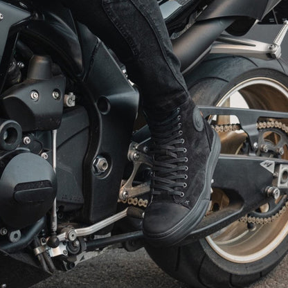 Lennox 3 Motorcycle Shoes