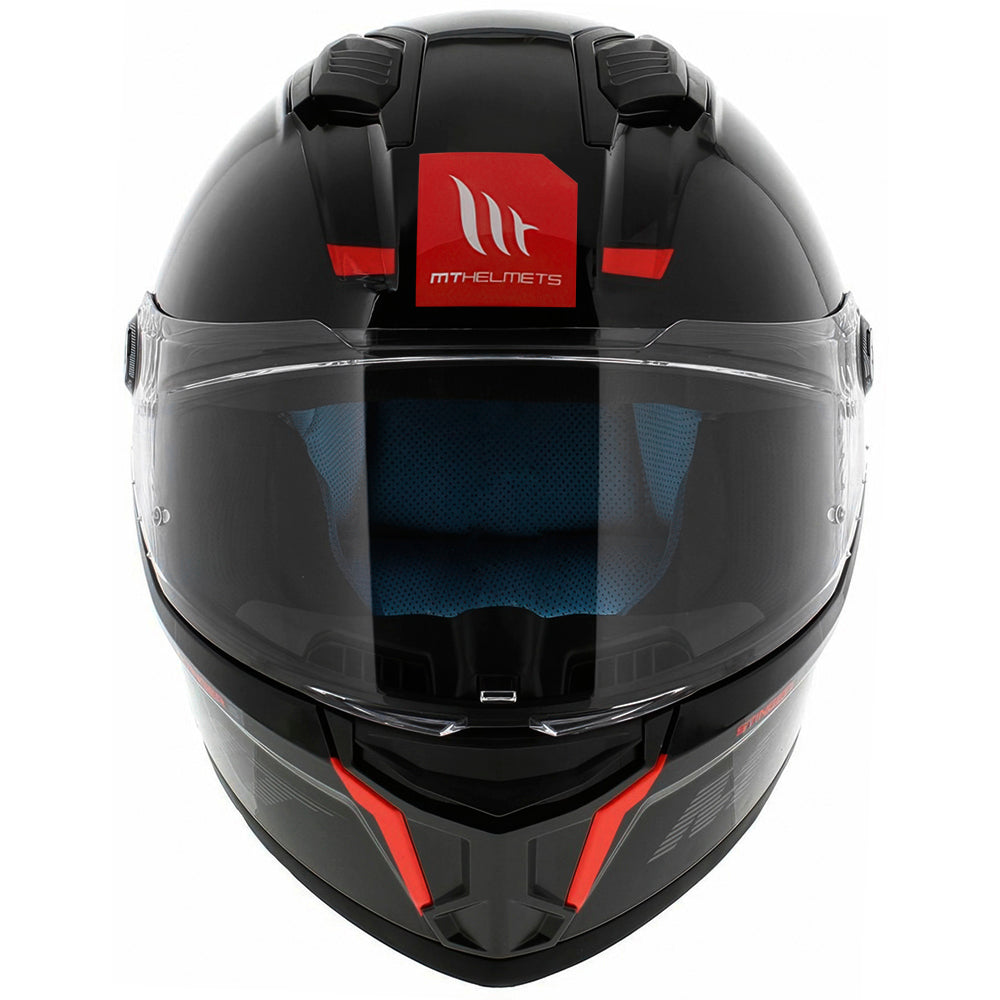 MT STINGER 2 [GLOSS BLACK A1] 3