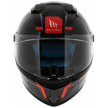 MT STINGER 2 [GLOSS BLACK A1] 3