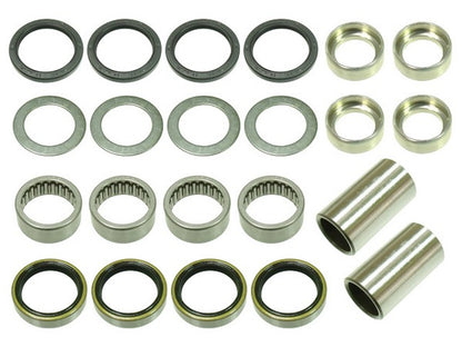 SWINGARM BEARING KIT PSYCHIC HUSABERG HUSQVARNA KTM