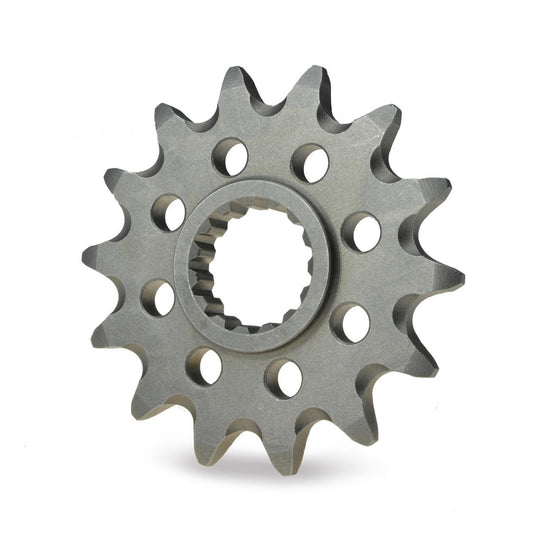 SPROCKET FRONT MOTO MASTER STEEL 14T TRIUMPH TF250 TF450