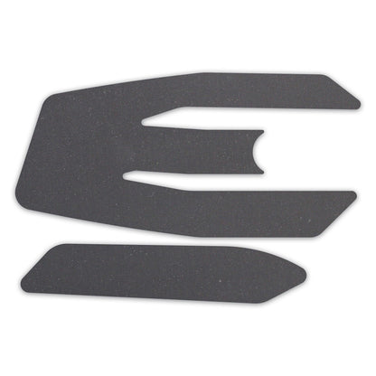 Motorcycle Scuff Guard Kit: Yamaha MT-07 2014-2024, XSR700 2016-2025 and R7 2022-2025