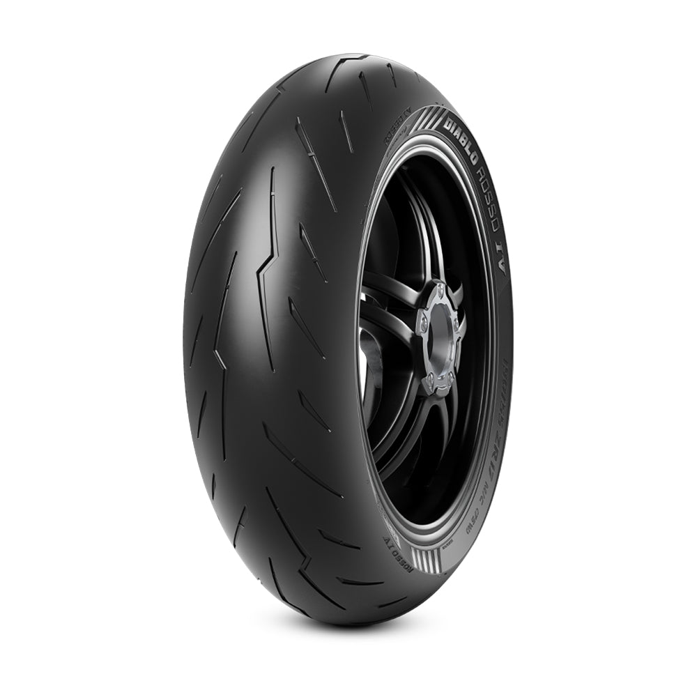 PIRELLI DIABLO ROSSO IV - 2
