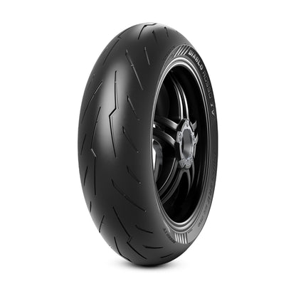 PIRELLI DIABLO ROSSO IV - 2