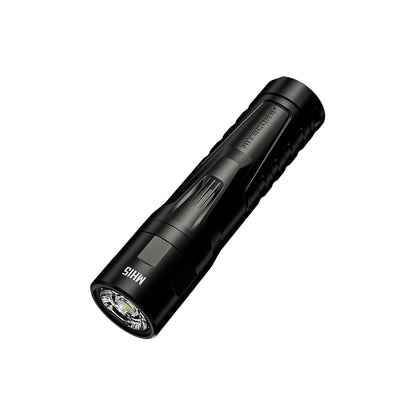 NITECORE MH15 2000 LUMEN USB-C BI-DIRECTIONAL 5000MAH TACTICAL FLASHLIGHT 250 YARDS THROW