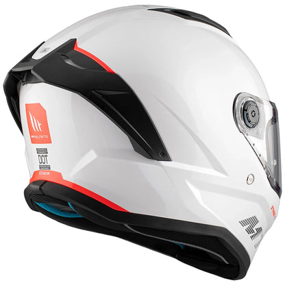 MT STINGER 2 [GLOSS WHITE] 5