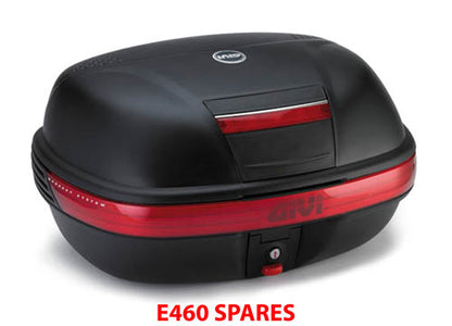 e460-spares