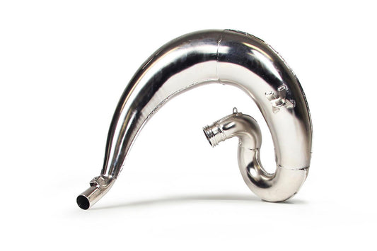 EXPANSION CHAMBER DEP NICKEL FINISH HUSQVARNA TE250 14-16 TE300 11-16 KTM 250EXC 11-16 300EXC 11-16