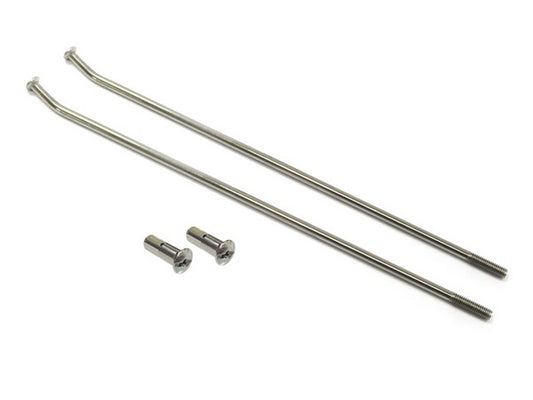 SPOKE SET STAINLESS 19 PSYCHIC SUZUKI RMZ250 04-06 KX125 KX250 KX500 KX250F KX450F KX450  REAR 19