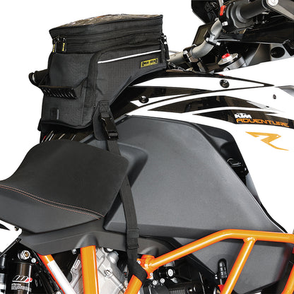 RG-1045 - TRAILS END ADVENTURE TANK BAG - 10