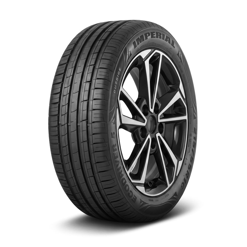 IMPERIAL ECODRIVER 5