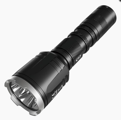 NITECORE FLASHLIGHT TORCH CI7 INFRARED LED