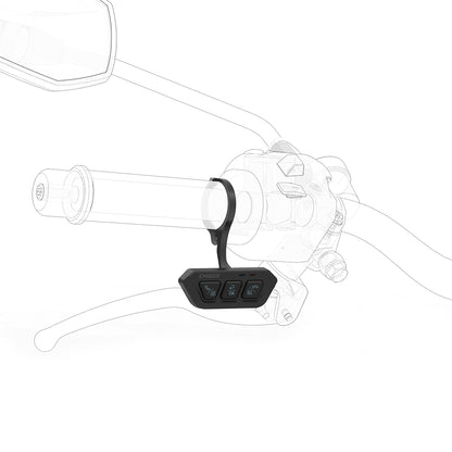 MFP0115 - CHIGEE BLUETOOTH REMOTE CONTROL HANDLEBA