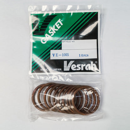 VESRAH Exhaust Gaskets - VE1003