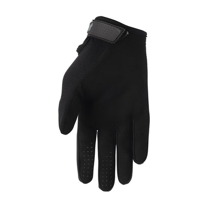 THOR GLOVE RIDEMODE STATIC BLACK