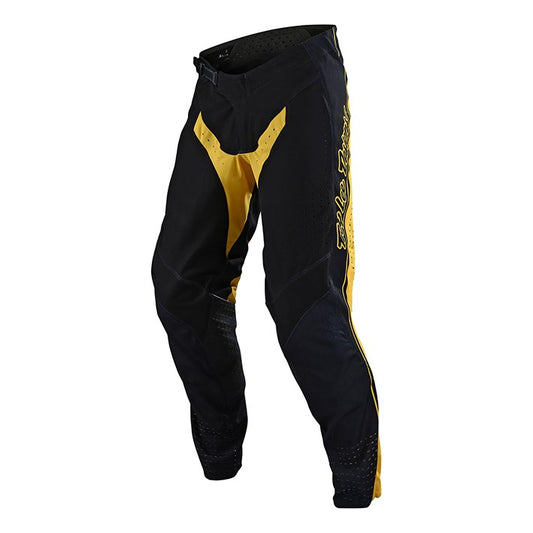 Se Pro Pant Boldor Yellow / Black