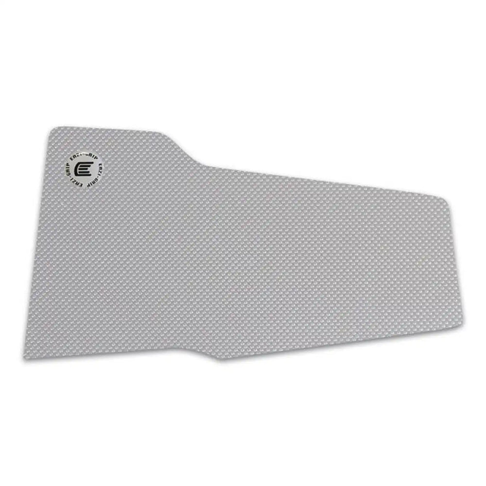 Eazi-Grip Speed & Scrambler 400 Tank Grips PRO Clear