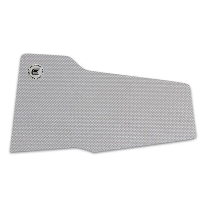 Eazi-Grip Speed & Scrambler 400 Tank Grips PRO Clear