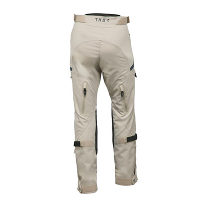 THOR PANT WOMENS RANGE SAND/MIDNIGHT