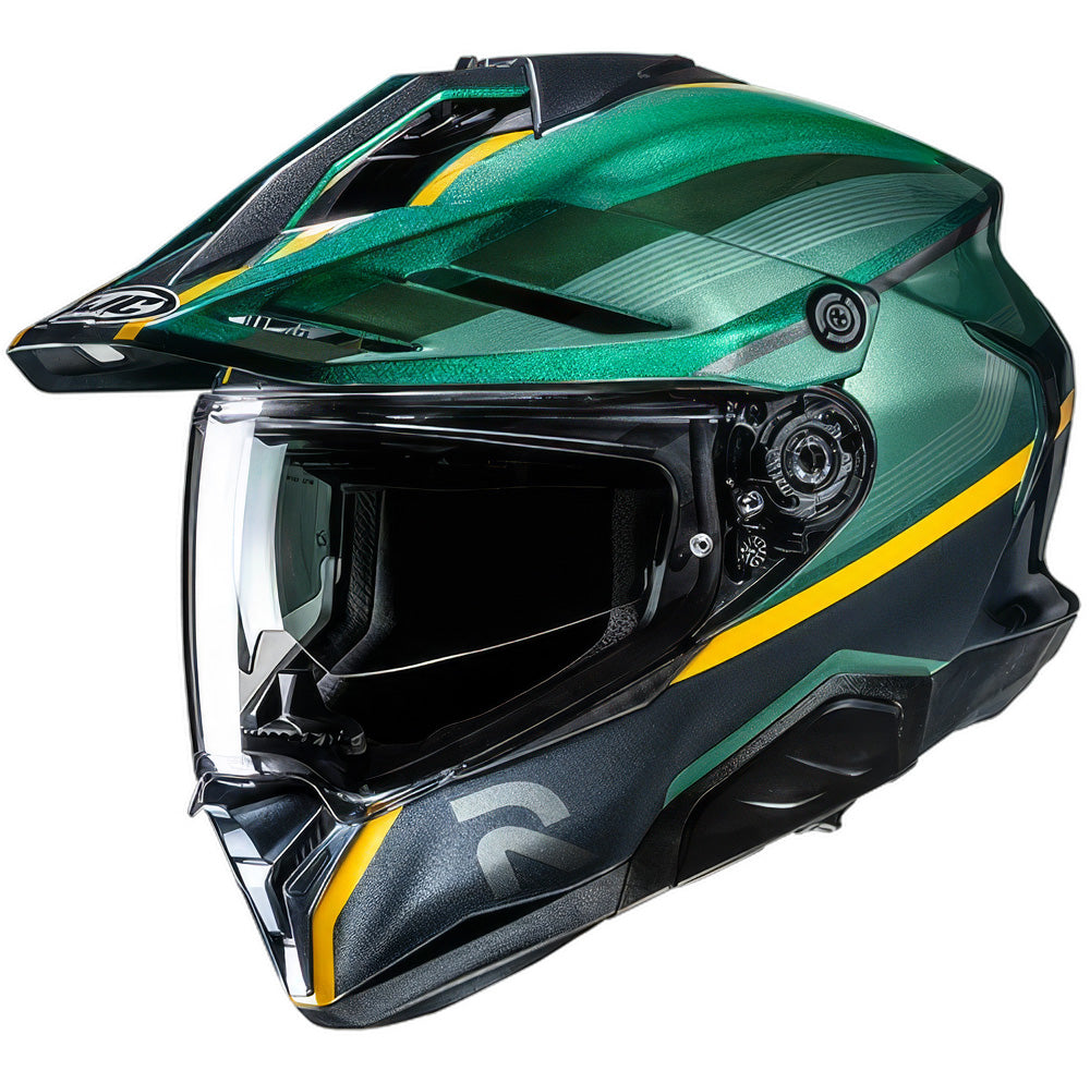 RPHA60 Dakar MC1 ADV