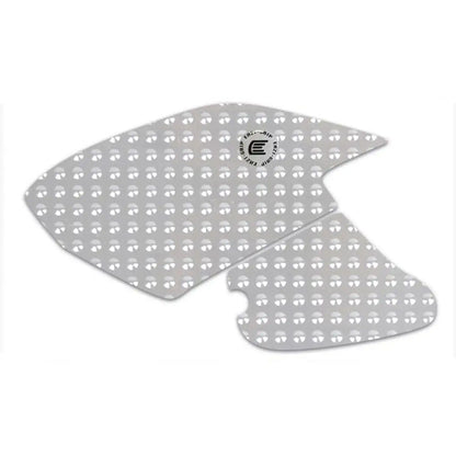 Eazi-Grip - EVO Tank Grips - Ducati Streetfighter V4- V4 SP 23-24 - EVO Clear