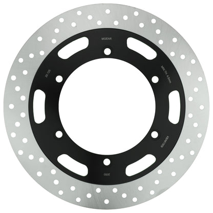 BRAKE DISC FRONT METAL GEAR TRIUMPH