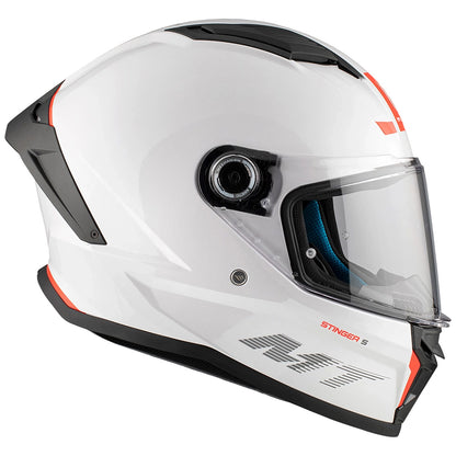 MT STINGER 2 [GLOSS WHITE] 6